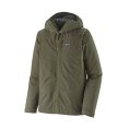 VESTE BOULDER FORK RAIN CAPUCHE HOMME - PATAGONIA