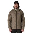 VESTE BOULDER FORK RAIN CAPUCHE HOMME - PATAGONIA