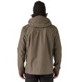 VESTE BOULDER FORK RAIN CAPUCHE HOMME - PATAGONIA