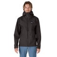 GIACCA BOULDER FORK RAIN CON CAPPUCCIO UOMO - PATAGONIA