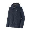 VESTE BOULDER FORK RAIN CAPUCHE HOMME