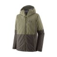 GIACCA BOULDER FORK RAIN CON CAPPUCCIO UOMO - PATAGONIA