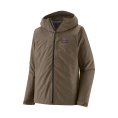 VESTE BOULDER FORK RAIN CAPUCHE HOMME - PATAGONIA