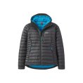 DOUDOUNE MICROLIGHT ALPINE FEMME - Rab