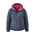 DOUDOUNE MICROLIGHT ALPINE FEMME - Rab