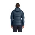 DOUDOUNE MYTHIC ALPINE FEMME - Rab