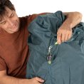Sac de voyage Farpoint Trek 55 homme - OSPREY