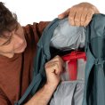 Sac de voyage Farpoint Trek 55 homme - OSPREY