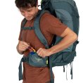 Sac de voyage Farpoint Trek 55 homme - OSPREY