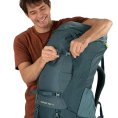 Sac de voyage Farpoint Trek 55 homme - OSPREY