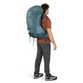 Sac de voyage Farpoint Trek 55 homme - OSPREY