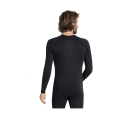 SOUS-COUCHE COL ROND NATURAL HOMME - ODLO