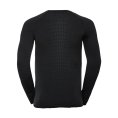 SOUS-COUCHE COL ROND NATURAL HOMME - ODLO