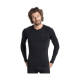 SOUS-COUCHE COL ROND NATURAL HOMME - ODLO