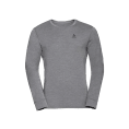 SOUS-COUCHE COL ROND NATURAL HOMME - ODLO
