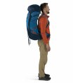 Sac à dos Atmos AG LT 65 - OSPREY