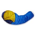 SAC DE COUCHAGE NEUTRINO 200 (-1°C) - Rab