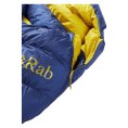 SAC DE COUCHAGE NEUTRINO 200 (-1°C) - Rab