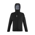 VESTE À CAPUCHE SENECA GTX 3L HOMME - MILLET