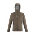 VESTE À CAPUCHE SENECA GTX 3L HOMME - MILLET