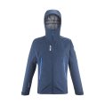 VESTE À CAPUCHE SENECA GTX 3L HOMME