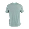 T-SHIRT MERINO 150 TECH LITE II POLAR PADDLE HOMME - ICEBREAKER