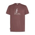 T-SHIRT MERINO 150 TECH LITE II POLAR PADDLE HOMME - ICEBREAKER