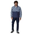 POLAIRE RETRO PILE HALF-SNAP HOMME - PATAGONIA