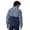 POLAIRE RETRO PILE HALF-SNAP HOMME - PATAGONIA