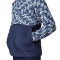 POLAIRE RETRO PILE HALF-SNAP HOMME - PATAGONIA