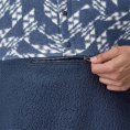 POLAIRE RETRO PILE HALF-SNAP HOMME - PATAGONIA