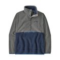 POLAIRE RETRO PILE HALF-SNAP HOMME - PATAGONIA