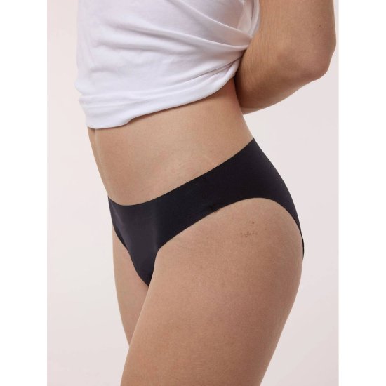 Smoon - Culotte menstruelle absorbante flux abondant Diane
