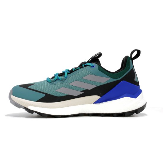 ADIDAS - TERREX FREE HIKER 2 GTX HOMME