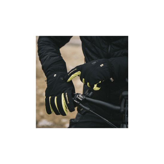 THERM-IC - GANTS POWERGLOVES LIGHT +