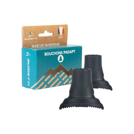 Guidetti - EMBOUTS PADAPT