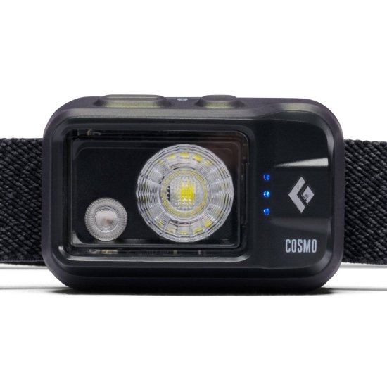 BLACK DIAMOND - Lampe frontale Cosmo DFR