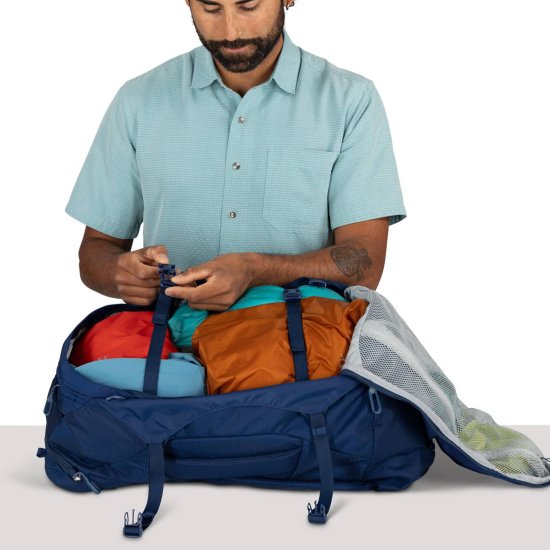 OSPREY - Sac Farpoint 40 homme