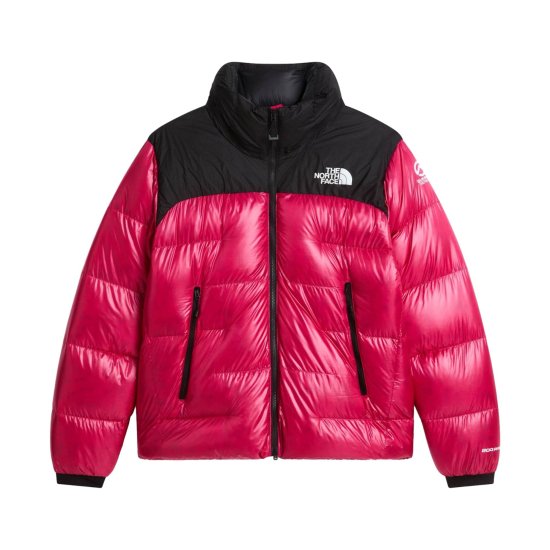 THE NORTH FACE - Doudoune Summit Nuptse femme