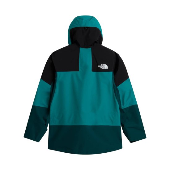 THE NORTH FACE - VESTE SUMMIT VERBIER GTX HOMME