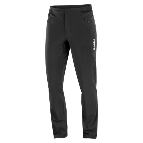 SALOMON - Pantalon Ultra ALL DAY ALL Mountain homme