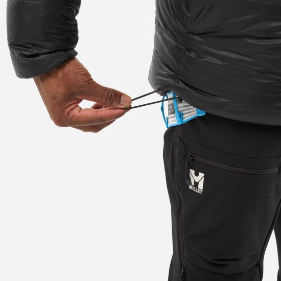 MILLET - KAMET DOWN HD homme