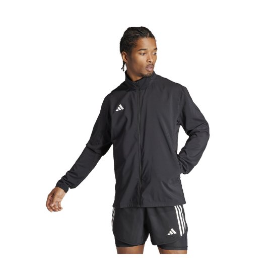 ADIDAS - VESTE ADIZERO HOMME