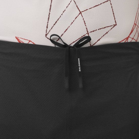 SALOMON - Pantalon S/LAB Bonatti Infinite