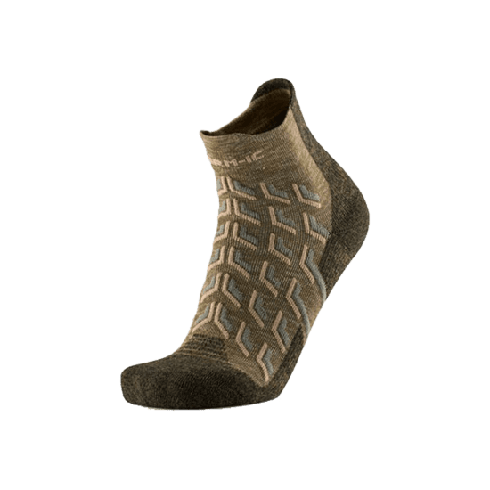 THERM-IC - CHAUSSETTES TREKKING COOL ANKLE FEMME