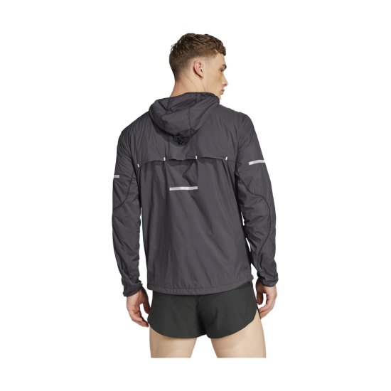 ADIDAS - VESTE À CAPUCHE Ultimate UV