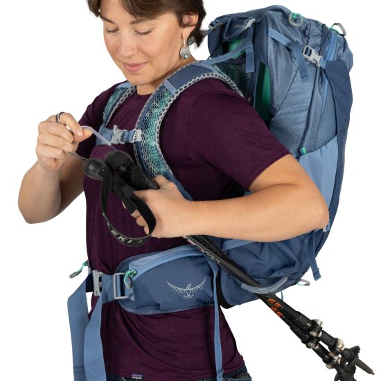 OSPREY - Sac à dos Sirrus 24 femme