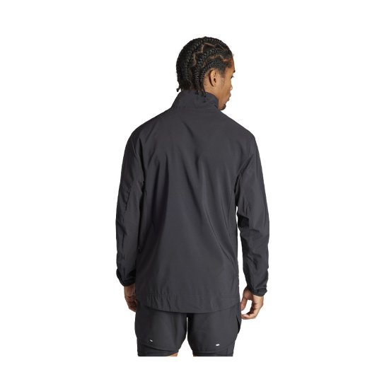 ADIDAS - VESTE ADIZERO HOMME