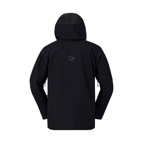 NORRONA - Veste Lofoten Gore-Tex homme