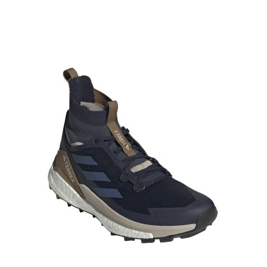 ADIDAS - TERREX FREE HIKER 2 HOMME